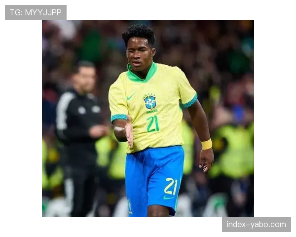 巴西恩德里克新人融入关键 安切洛蒂考察年轻前锋适应性